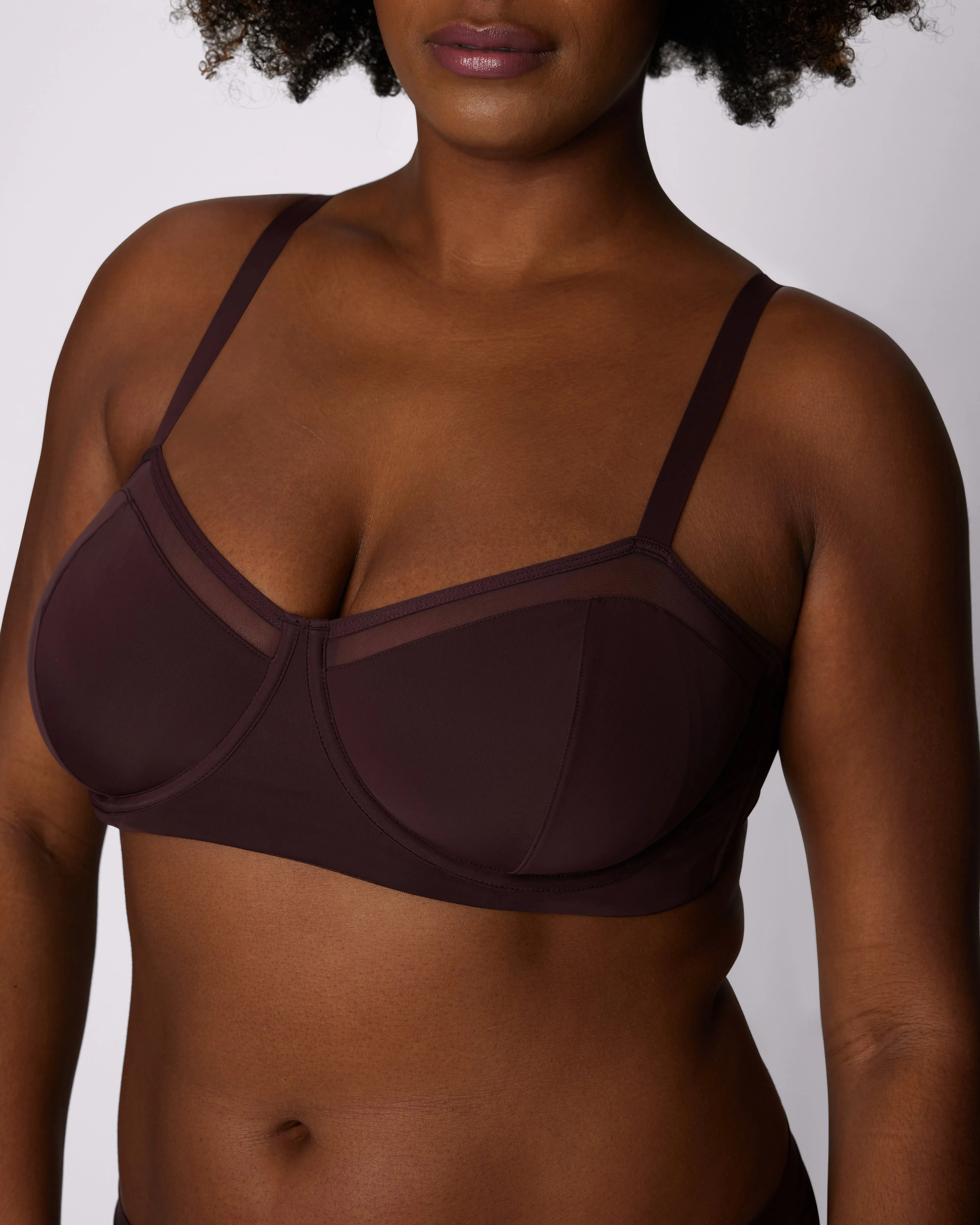 Dream Balconette Bra | Ultra-Soft Re:Play | Archive (Pony)