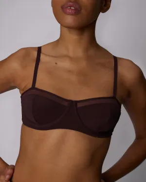 Dream Balconette Bra | Ultra-Soft Re:Play | Archive (Pony)