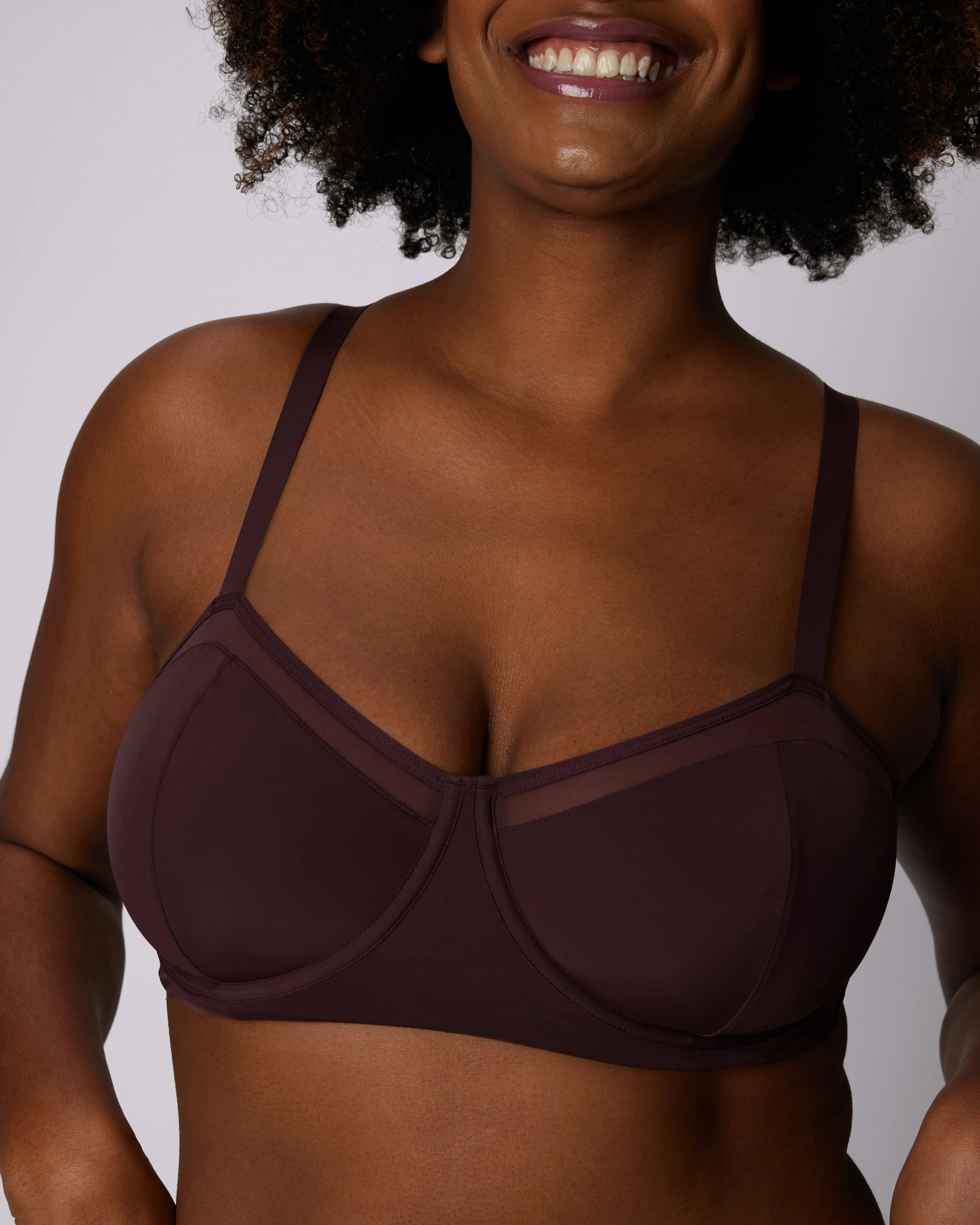 Dream Balconette Bra | Ultra-Soft Re:Play | Archive (Pony)