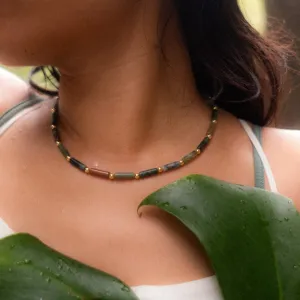 EARTHY NECKLACE