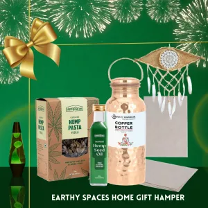 Earthy Spaces Home Gift Hamper