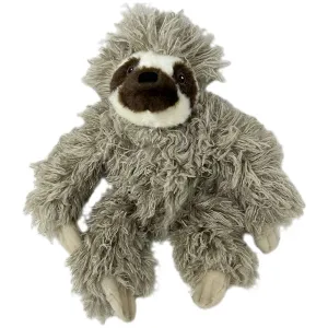 Edinburgh Zoo Eco Mini Three Toed Sloth Soft Toy - 23cm