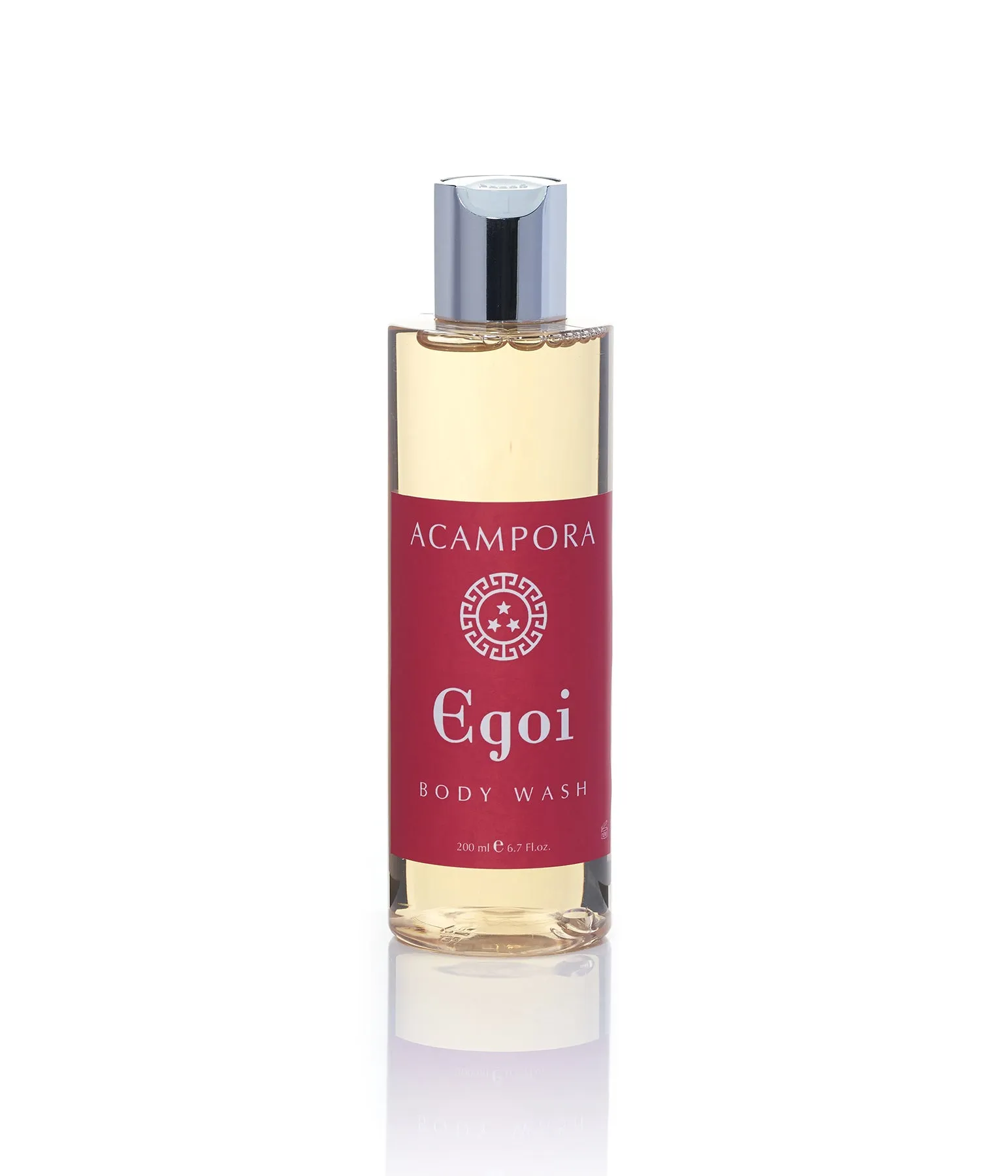 Egoi - Body Wash