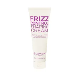 Eleven Frizz Control Shaping Cream