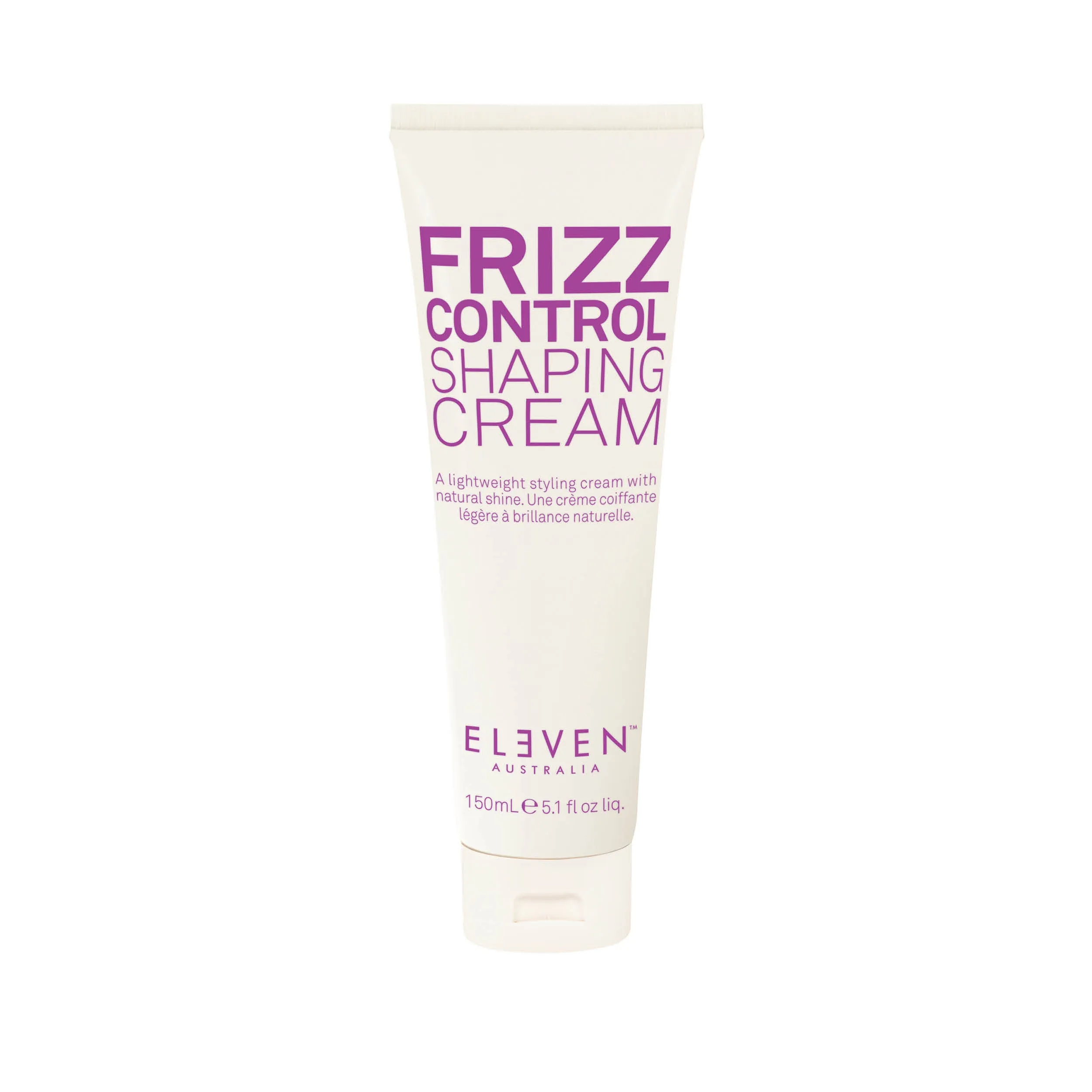 Eleven Frizz Control Shaping Cream