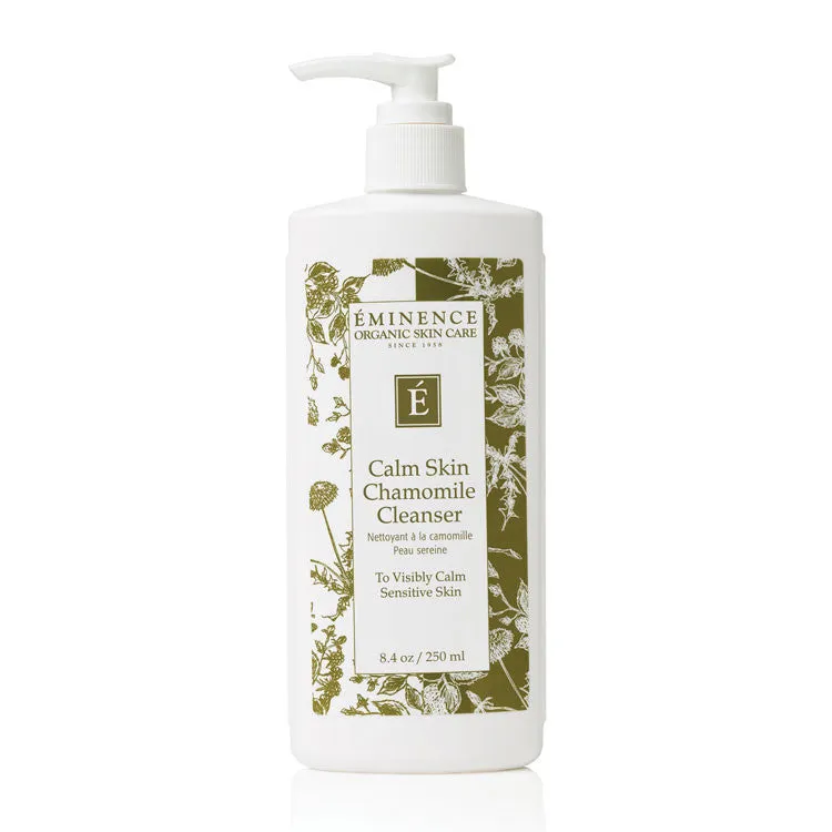 Eminence Calm Skin Chamomile Cleanser