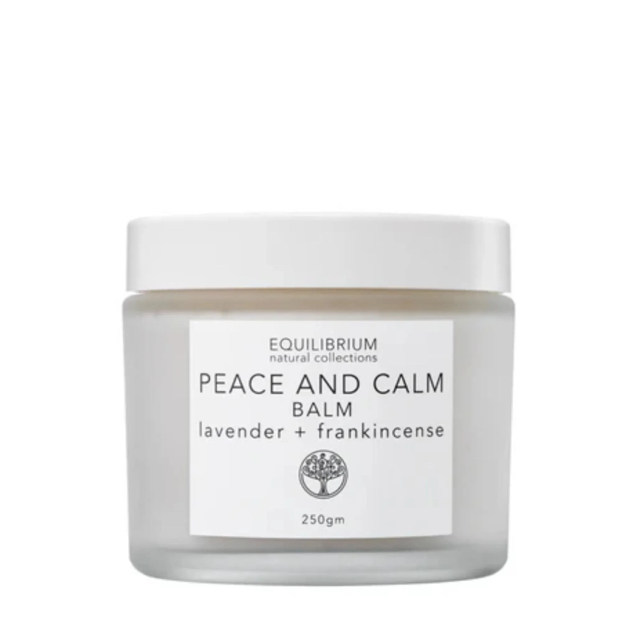 Equilibrium Peace & Calm Balm 250gm