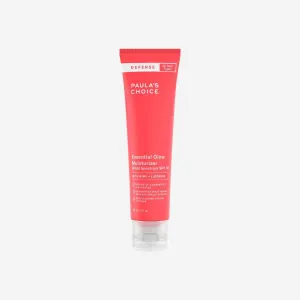 Essential Glow Moisturizer SPF 30