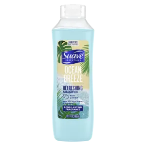 Essentials Ocean Breeze Shampoo