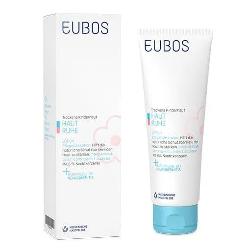 EUBOS CHILDREN Skin Calm Lotion