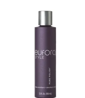 Eufora Pure Polish Finishing Drops