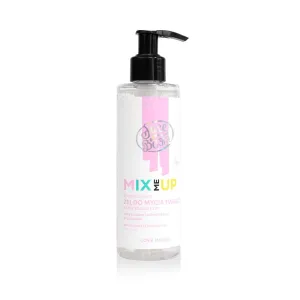 FaceBoom Mix Me Up - Revitalizing Cleansing Gel 250g