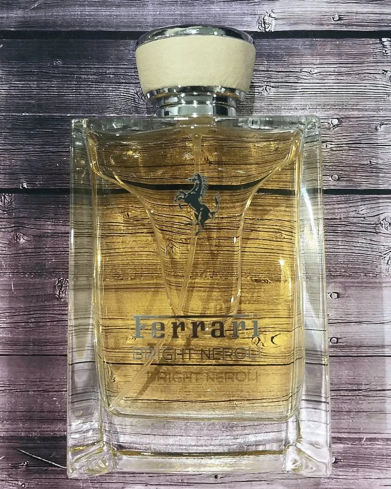 Ferrari Bright Neroli