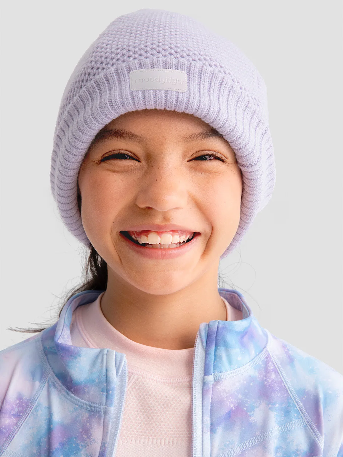 Fleece Beanie