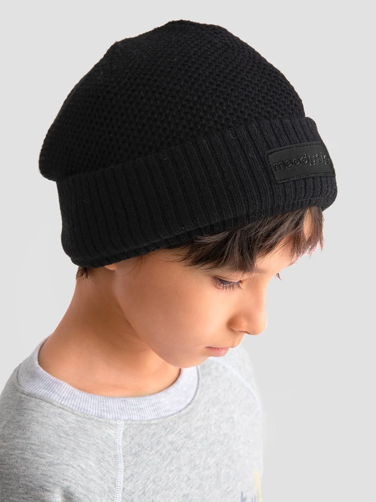 Fleece Beanie