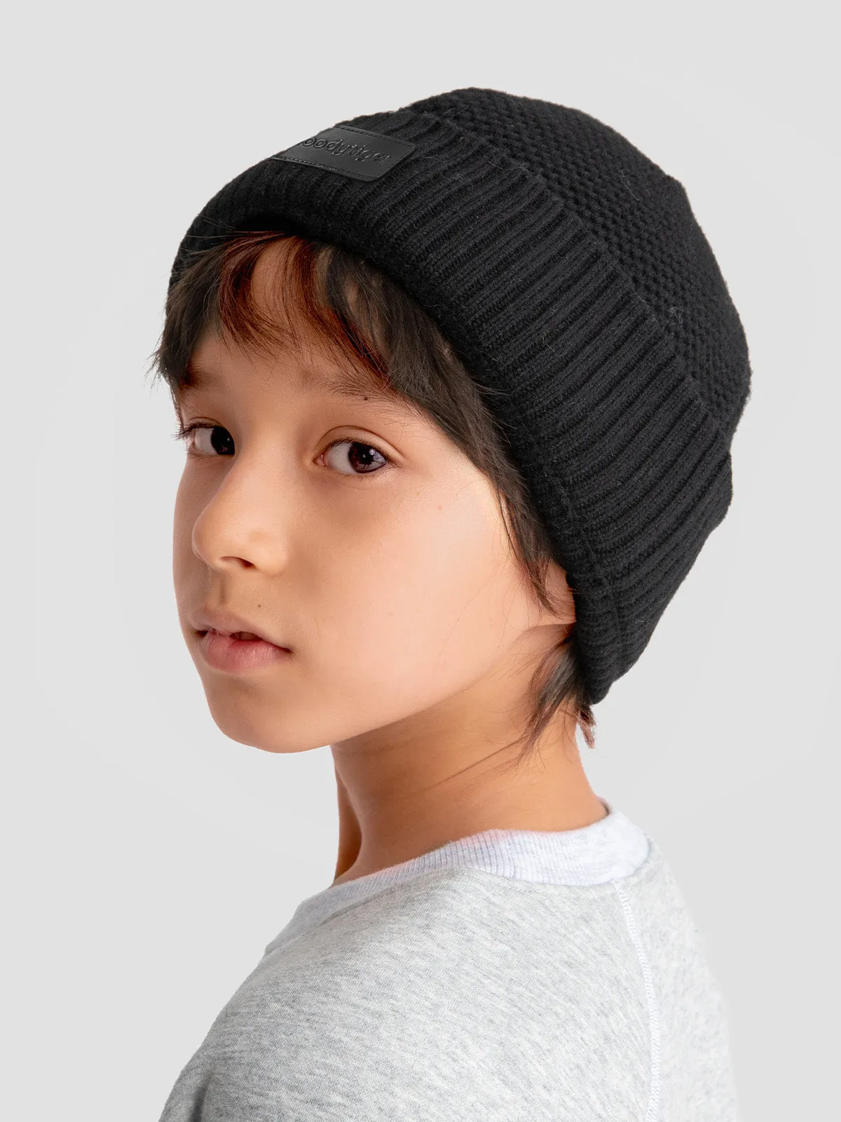 Fleece Beanie