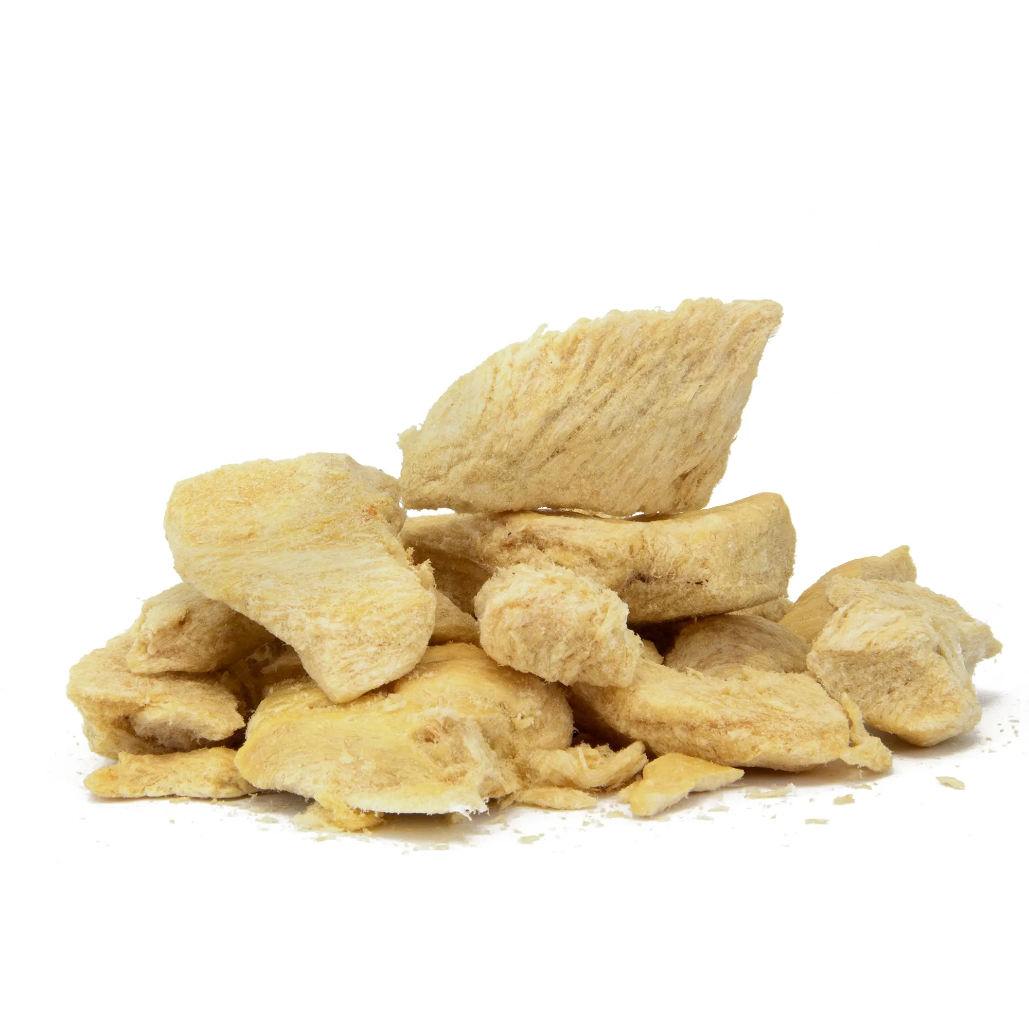 Freeze Dried Chicken Dog Treats