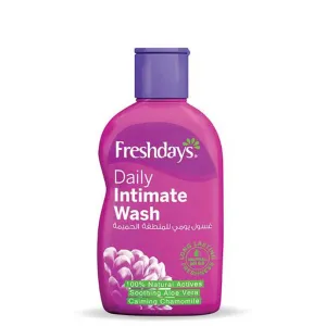 Freshdays Intimate Wash 200 ML