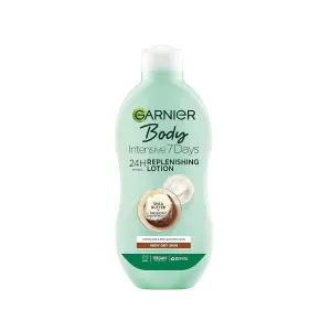 Garnier Intensive 7 Days Shea Butter Body Lotion 400ml