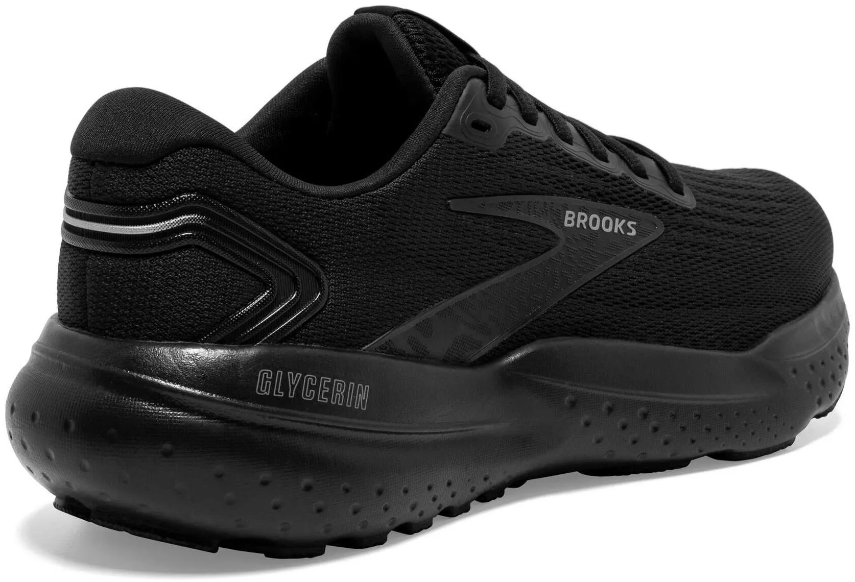 Glycerin 21 Men's Running Shoes (Width 2E)