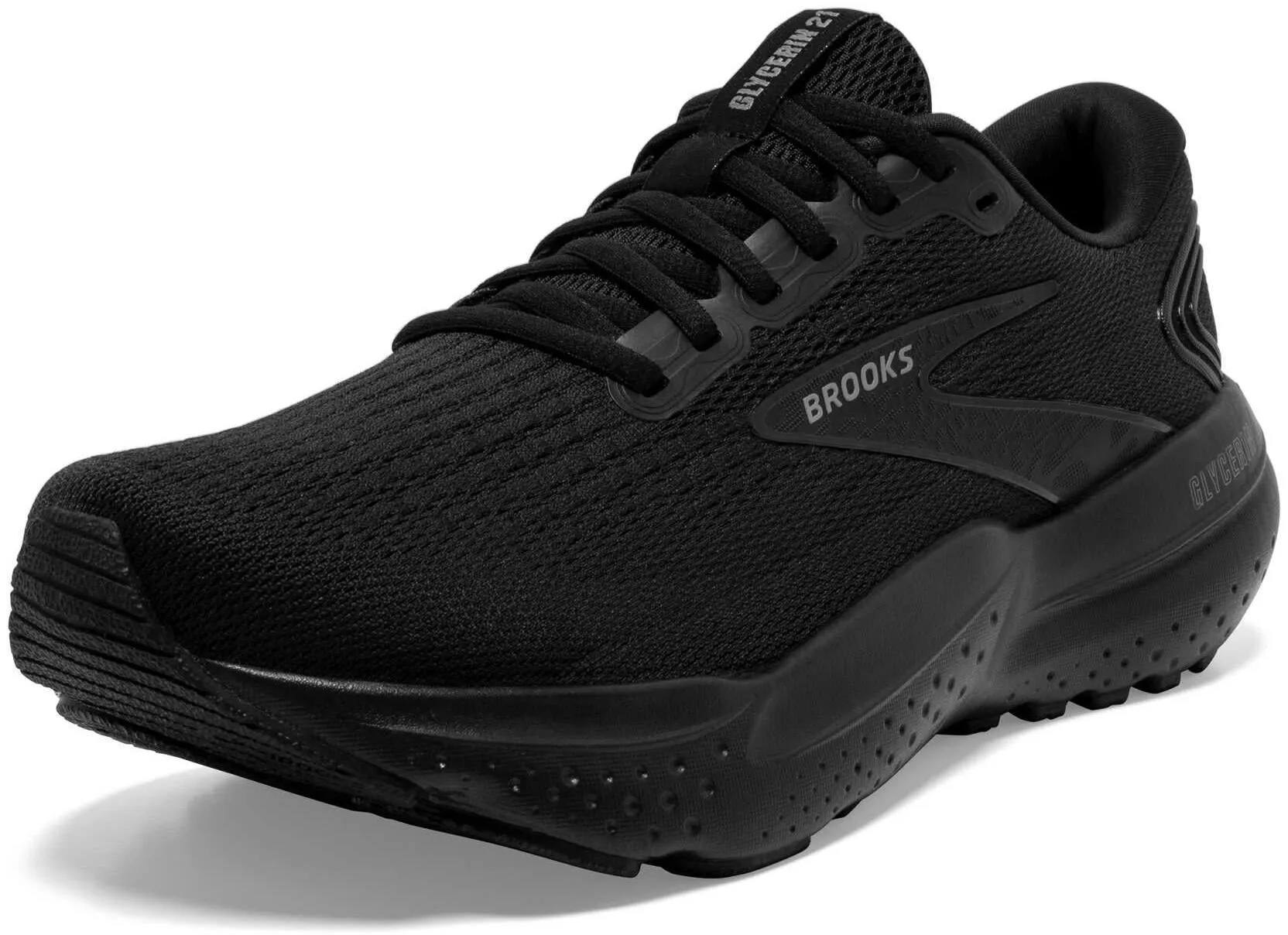 Glycerin 21 Men's Running Shoes (Width 2E)