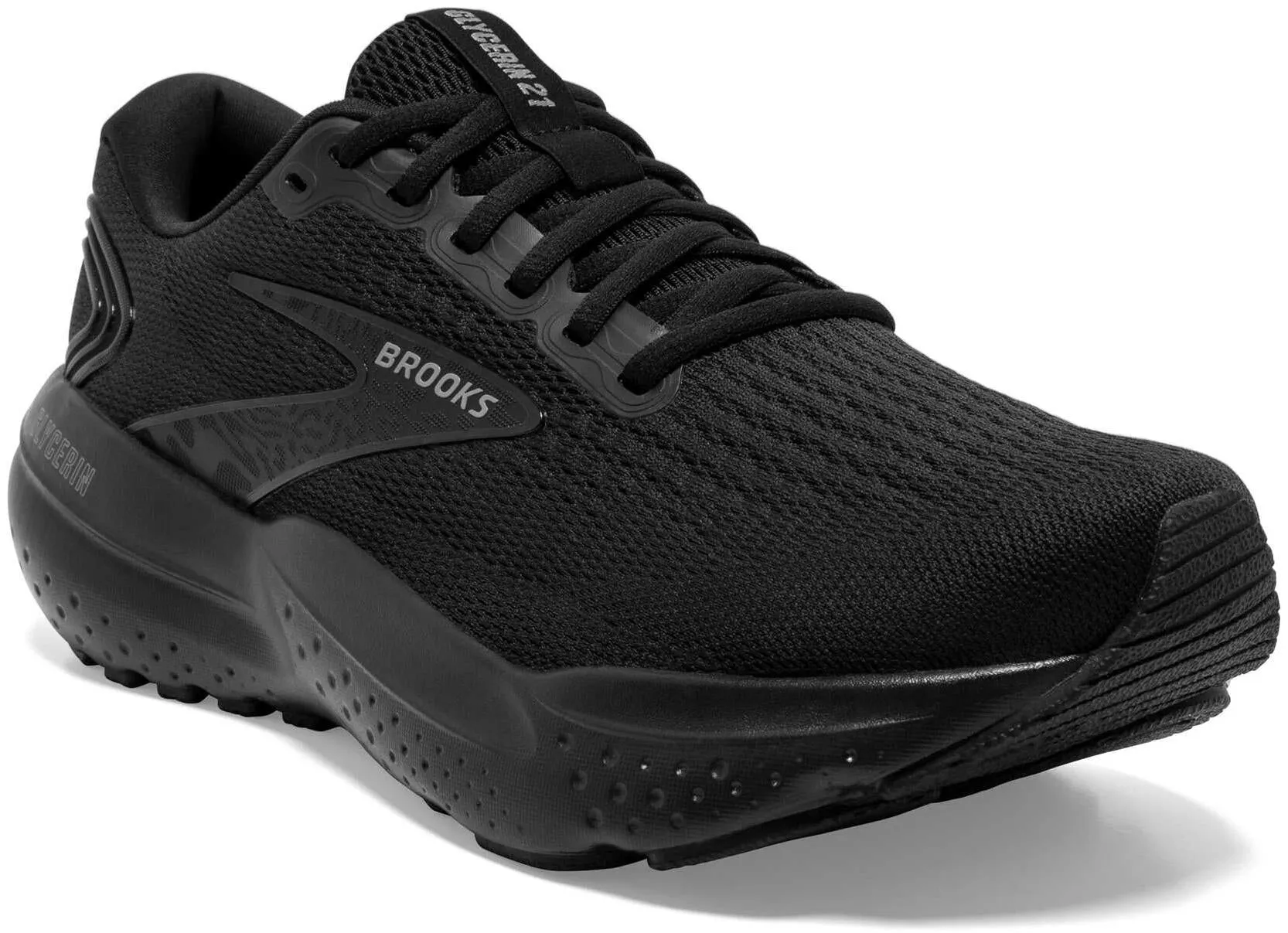 Glycerin 21 Men's Running Shoes (Width 2E)