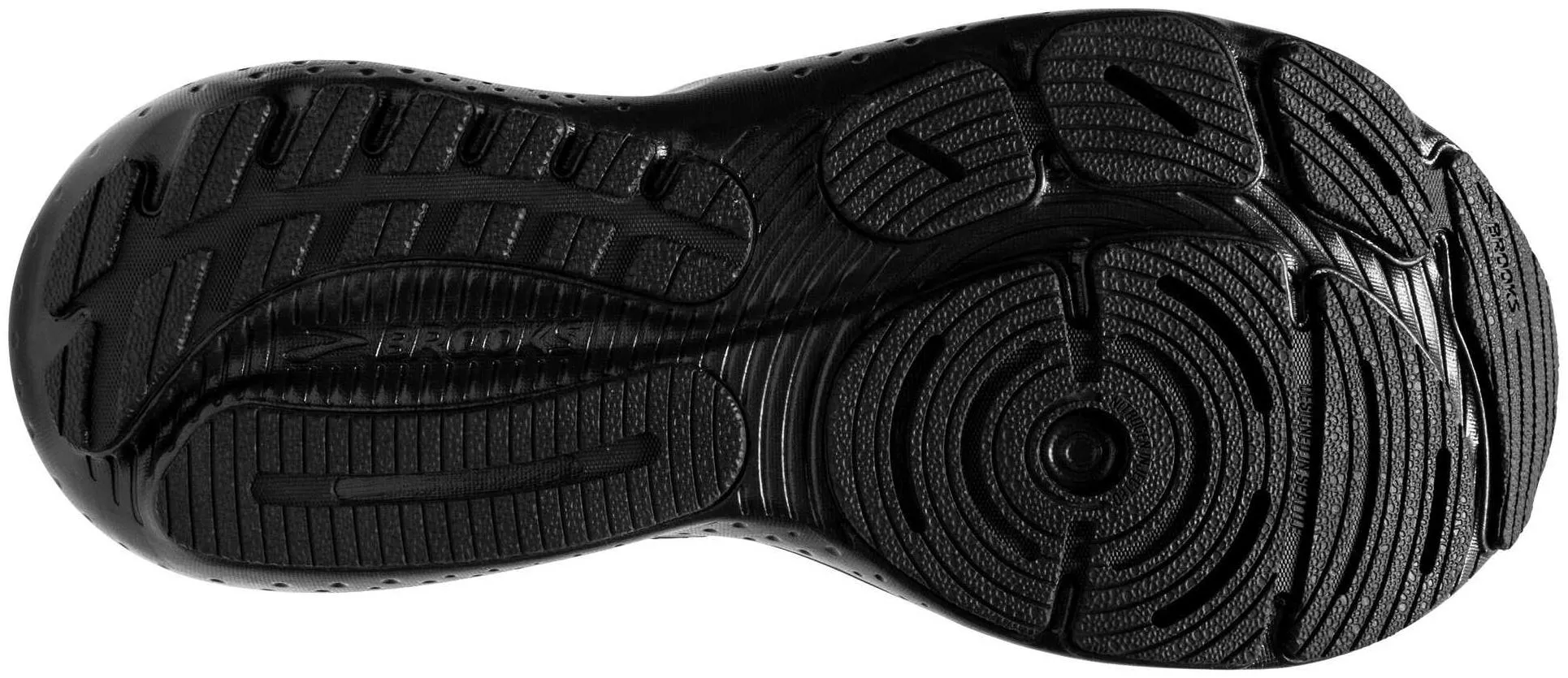 Glycerin 21 Men's Running Shoes (Width 2E)