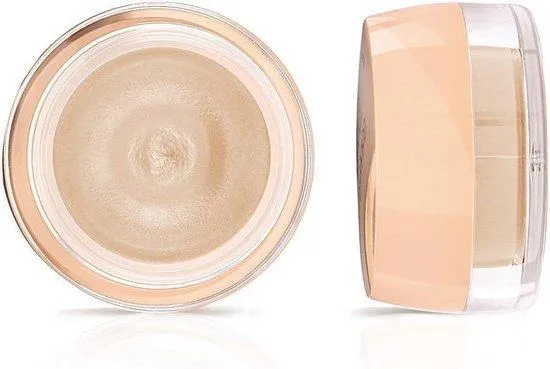 Golden Rose Mousse Foundation Matte Natural Look