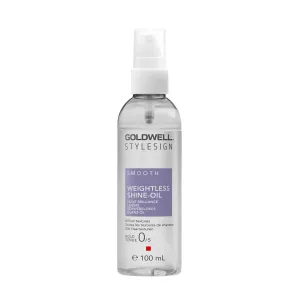 Goldwell StyleSign Weightless Shine-Oil 100ml