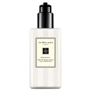 Grapefruit Body & Hand Lotion