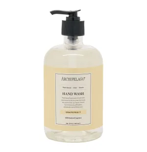 Grapefruit Hand Wash