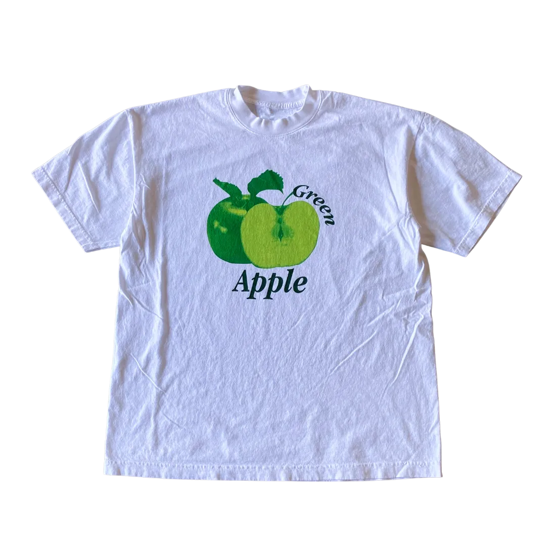 Green Apple Tee