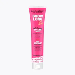 Grow Long™ <br> Curls   Waves Styling Jelly