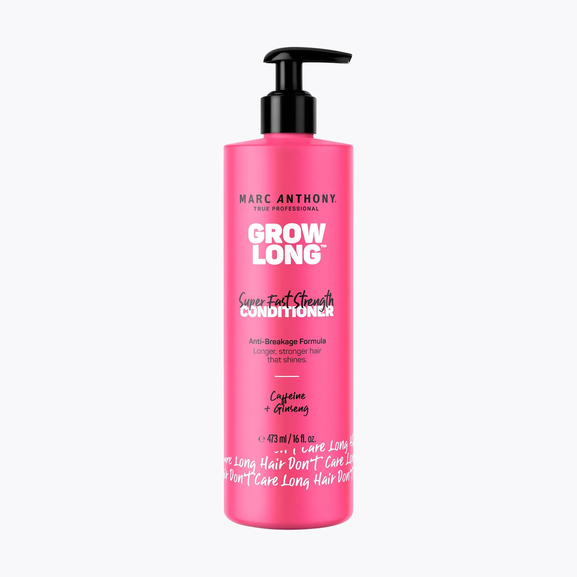 Grow Long™ <br> Super Fast Strength Conditioner