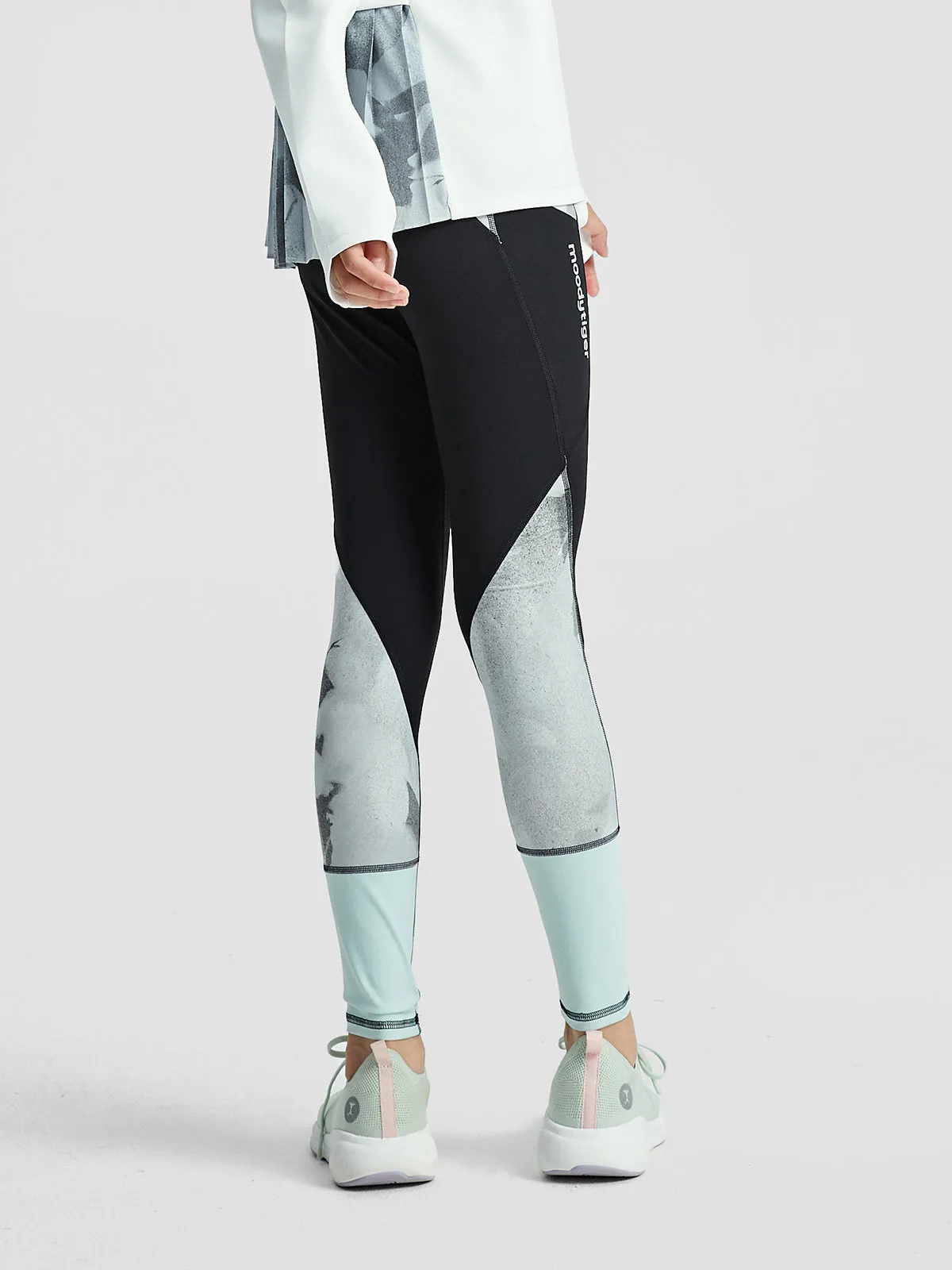 HEAVENLY Taylor Leggings