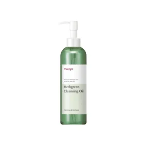 Herbgreen Cleansing Oil