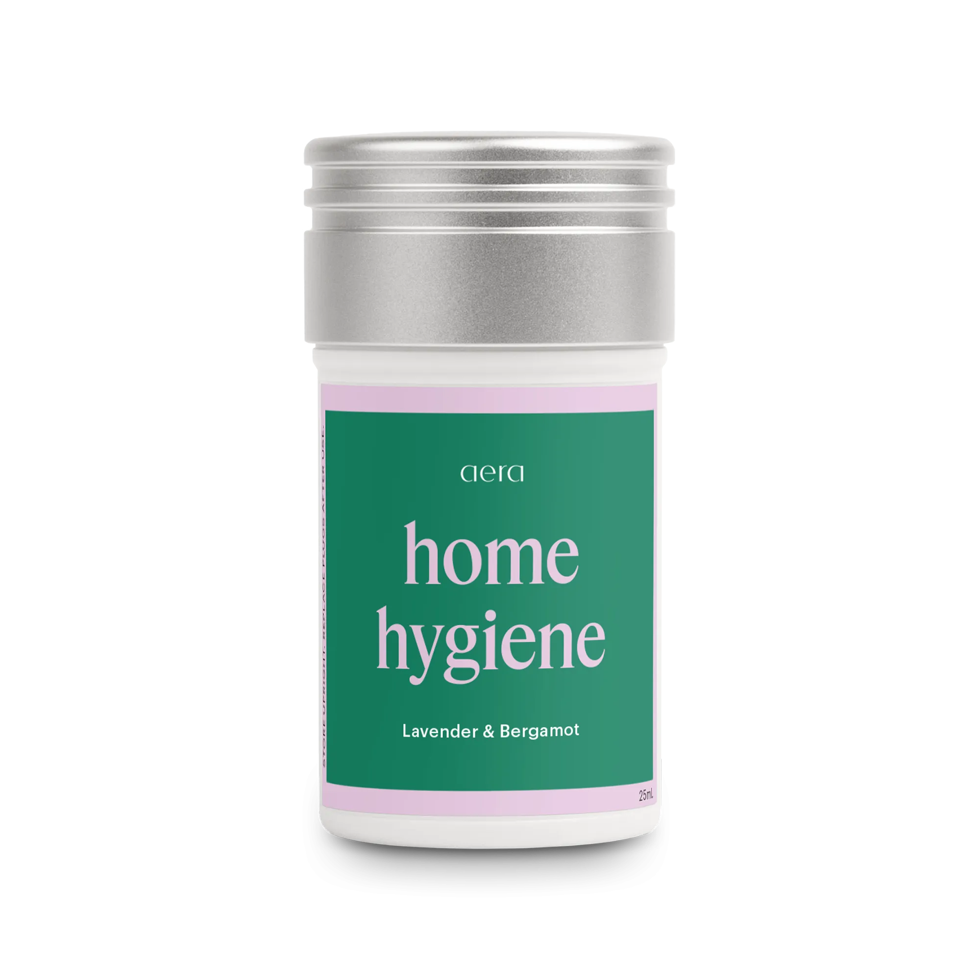 Home Hygiene Lavender and Bergamot