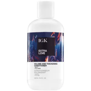 IGK Extra Love Volume Conditioner