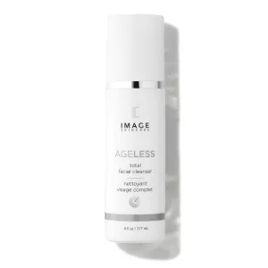 IMAGE Skincare AGELESS Total Facial Cleanser