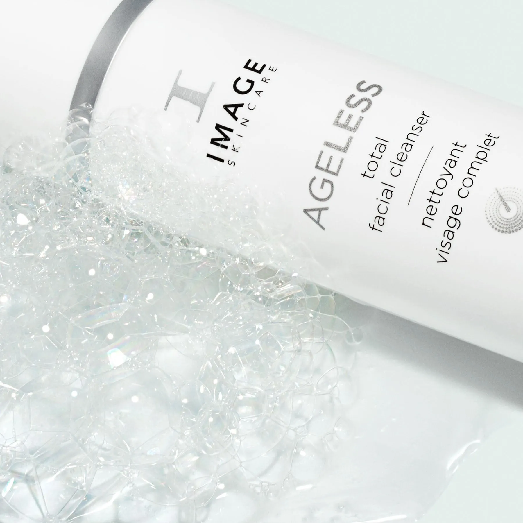 IMAGE Skincare AGELESS Total Facial Cleanser