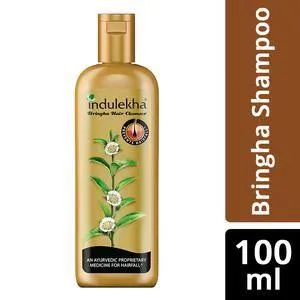 Indulekha Bringha Hair Cleanser