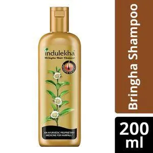 Indulekha Bringha Hair Cleanser