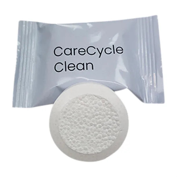 Invoq CareCycle Cleaning Tablets Pack of 150 - AP910