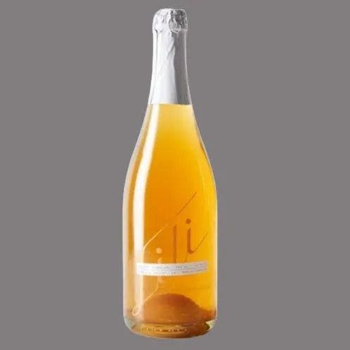 KALLY - 'Golden Sparkler' Non-Alcoholic Sparkling Wine (750ML)