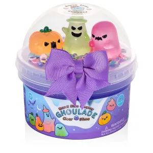 Kawaii Slime - Ghoulade Clear Halloween Slime