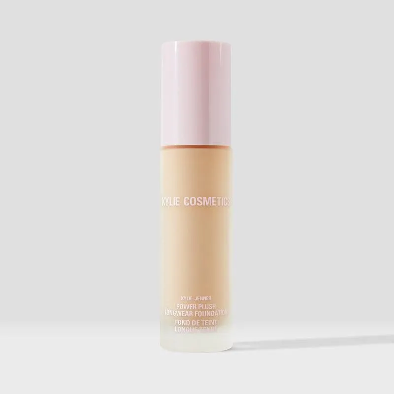 Kylie Cosmetics Power Plusg Longwear Foundation (2.5W)