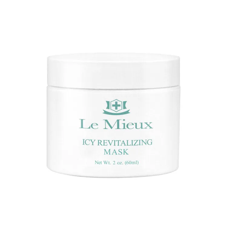 Le Mieux Icy Revitalizing Mask