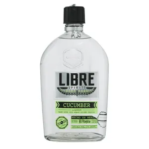 Libre Spirits Cucumber Liqueur