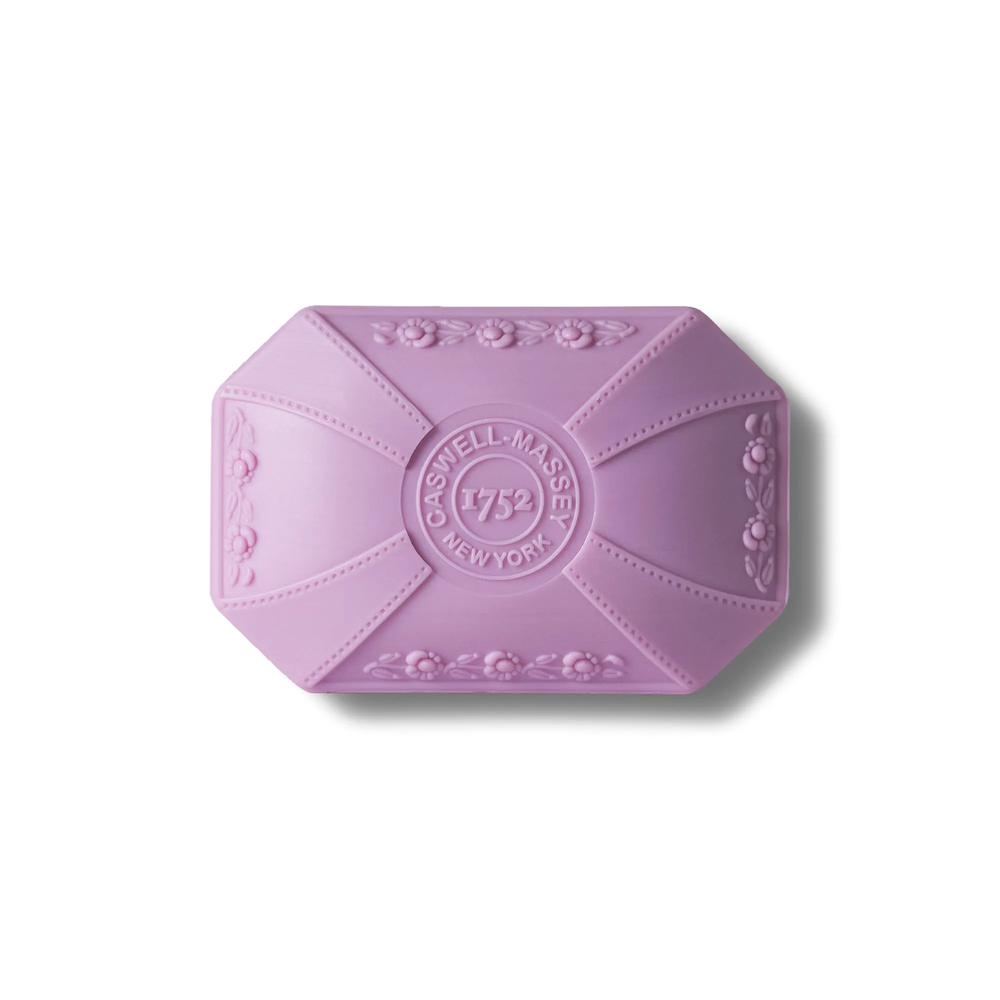 Lilac Bar Soap