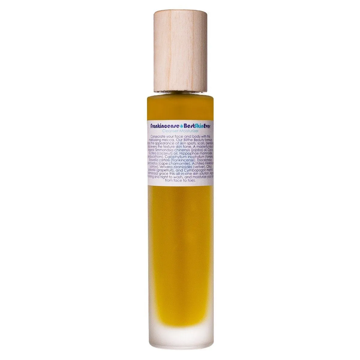 LIVING LIBATIONS - Best Skin Ever - Frankincense